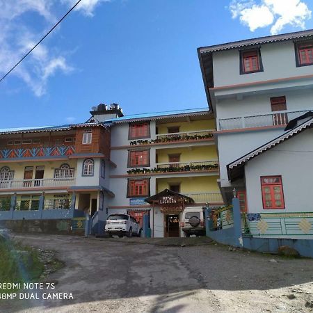 Delight Royal Lachung Dış mekan fotoğraf