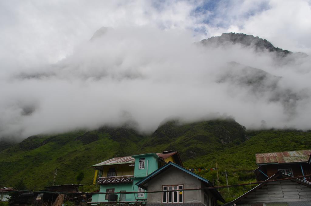 Delight Royal Lachung Oda fotoğraf
