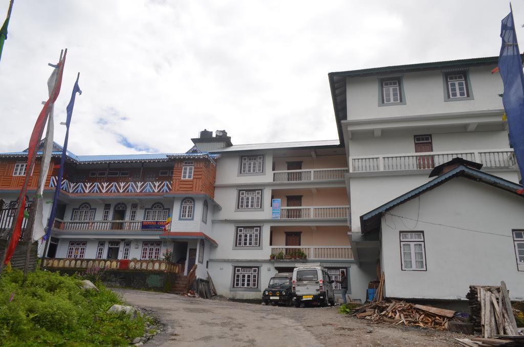 Delight Royal Lachung Dış mekan fotoğraf