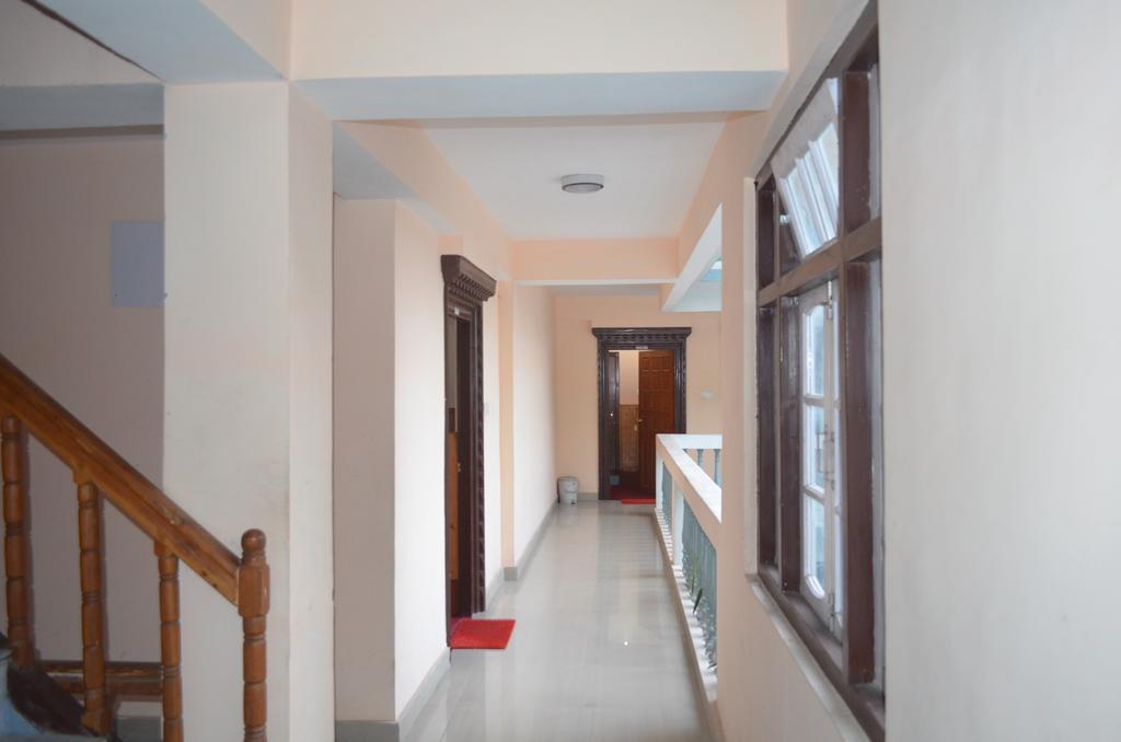 Delight Royal Lachung Dış mekan fotoğraf