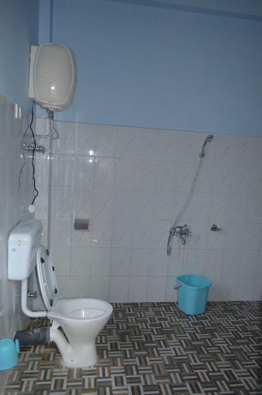Delight Royal Lachung Dış mekan fotoğraf