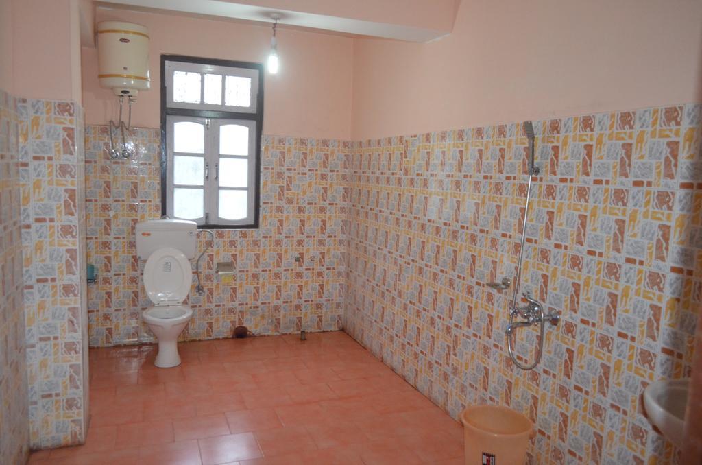 Delight Royal Lachung Dış mekan fotoğraf