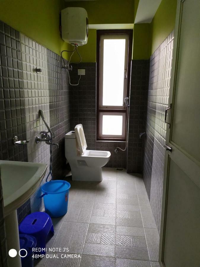 Delight Royal Lachung Dış mekan fotoğraf